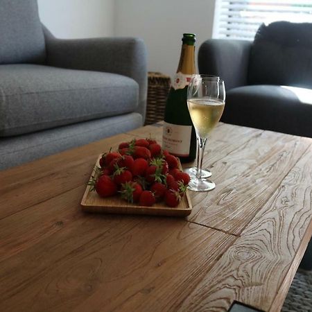 City Apartment Winchester Zewnętrze zdjęcie