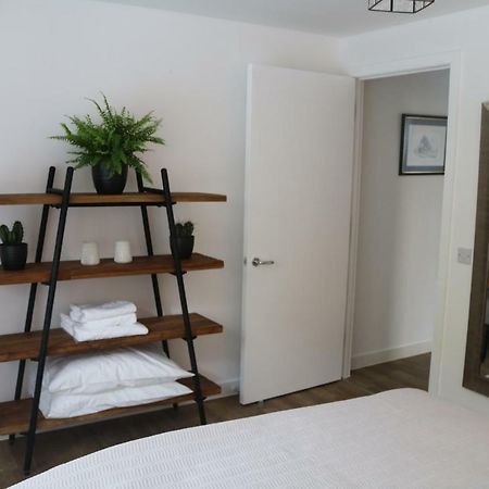 City Apartment Winchester Zewnętrze zdjęcie