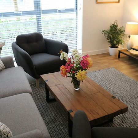 City Apartment Winchester Zewnętrze zdjęcie