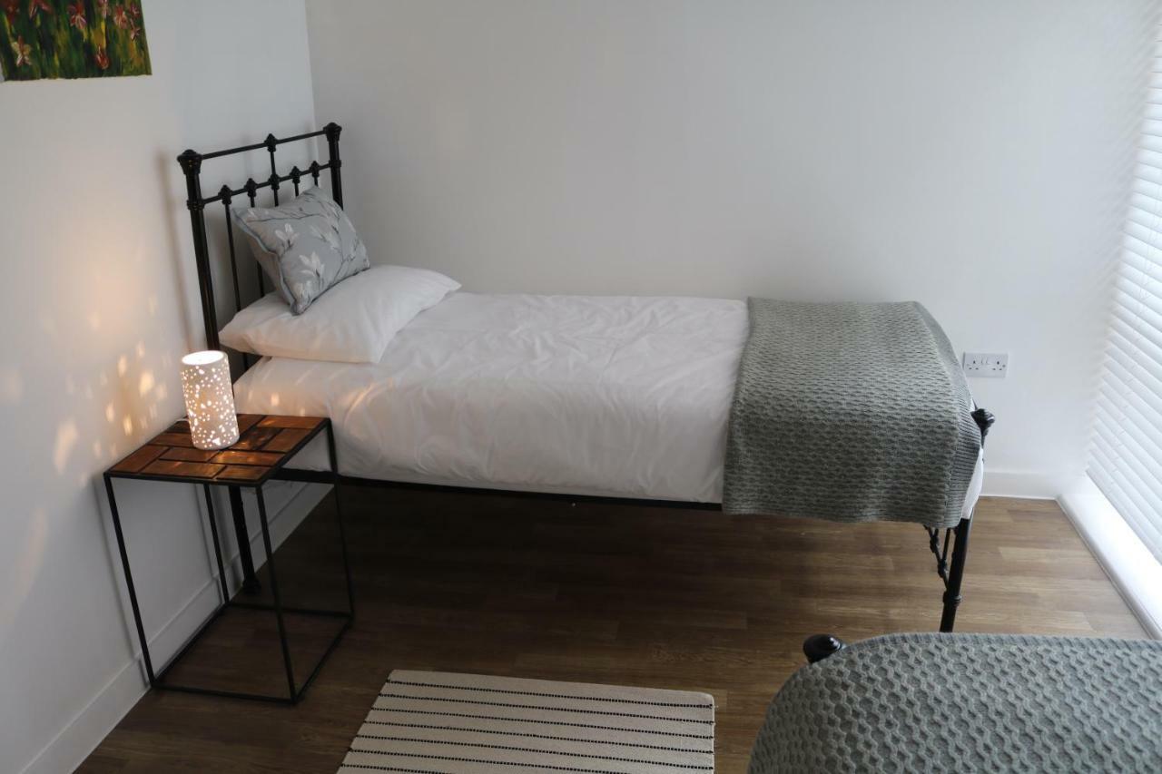 City Apartment Winchester Zewnętrze zdjęcie