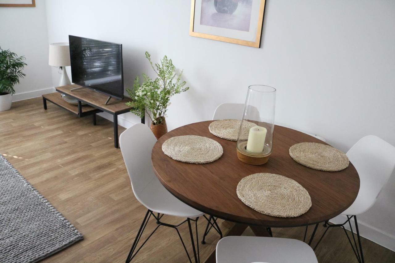 City Apartment Winchester Zewnętrze zdjęcie
