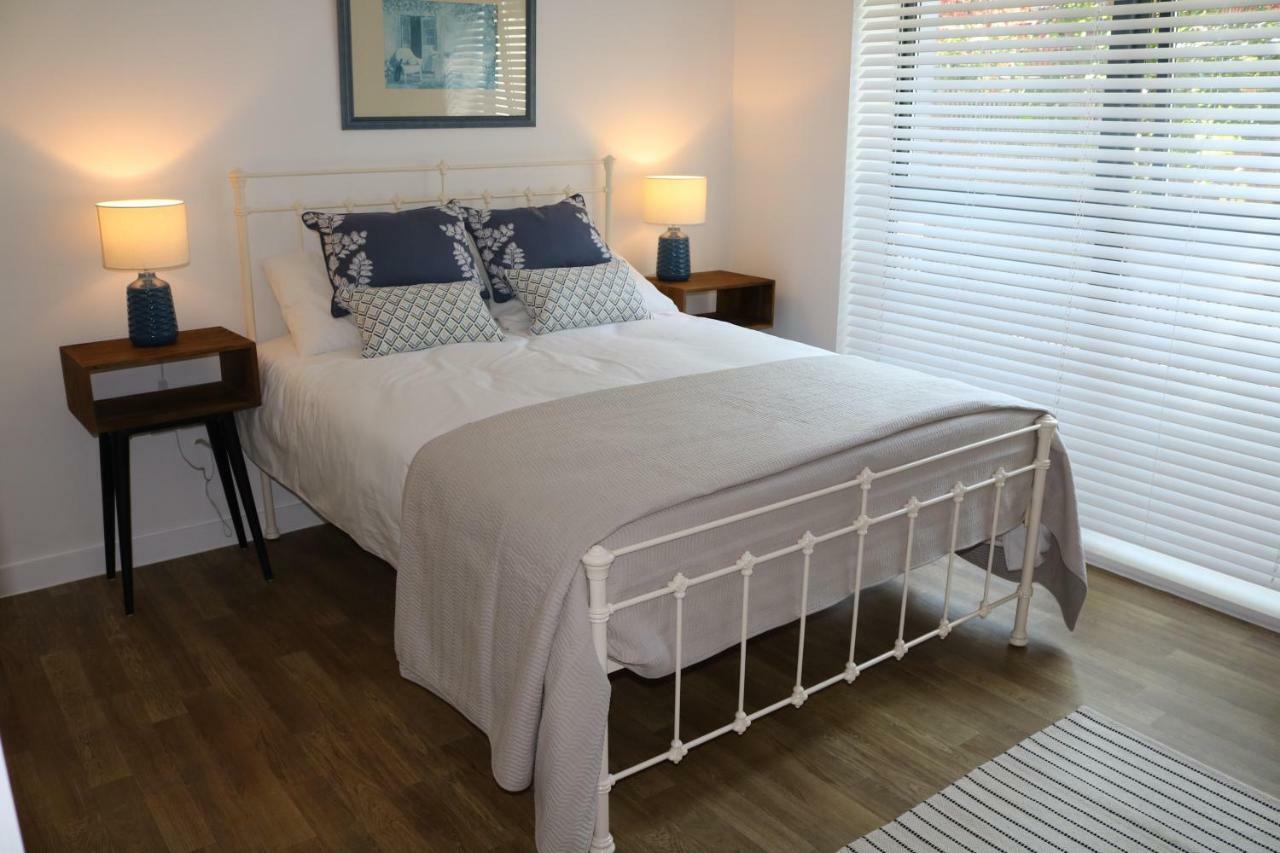 City Apartment Winchester Zewnętrze zdjęcie
